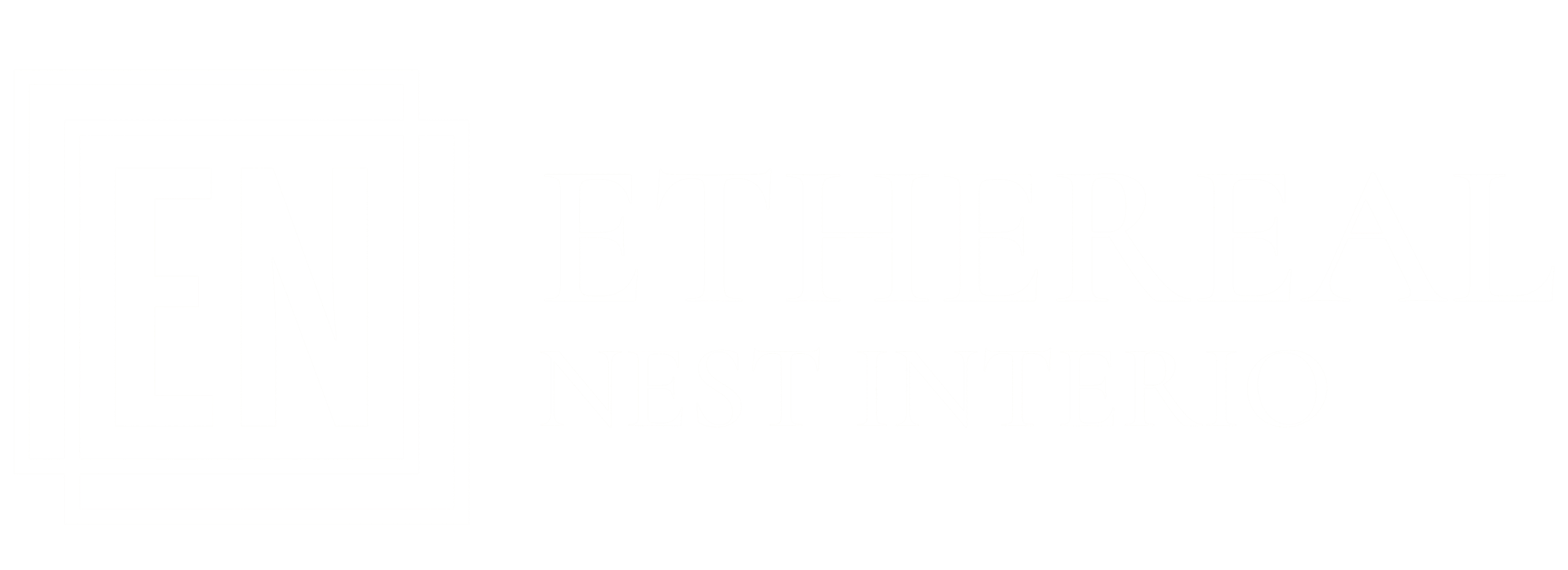 Ethereal Nest Interio