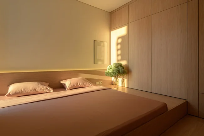 Modern 2 Designer House